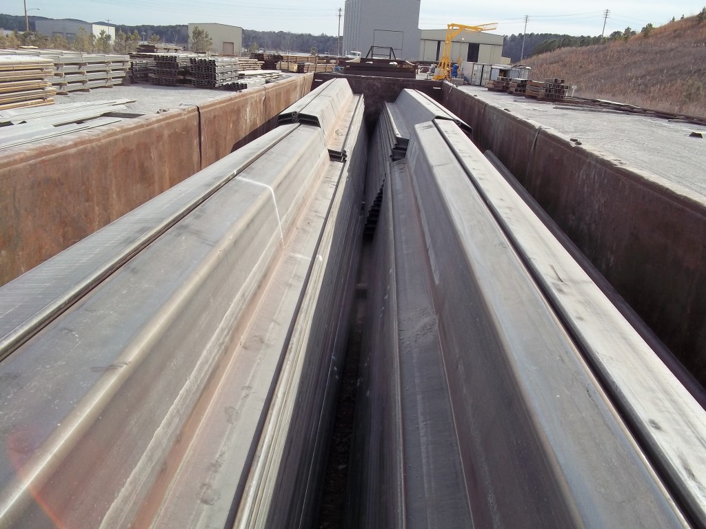 Sheet Pile